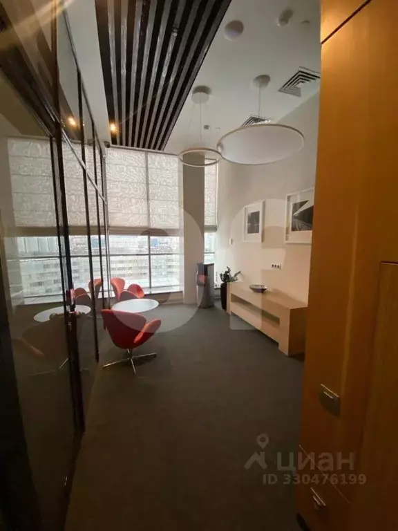 Офис в Москва ул. Бутлерова, 17 (2464 м) - Фото 1