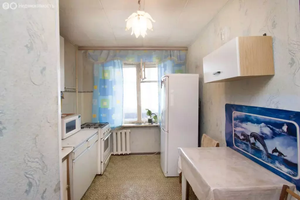 2-комнатная квартира: Калуга, Московская улица, 317 (49.5 м) - Фото 0