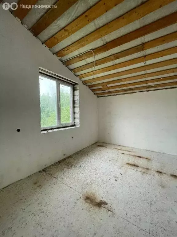 Дом в Нижегородская область, Богородский муниципальный округ, село ... - Фото 2