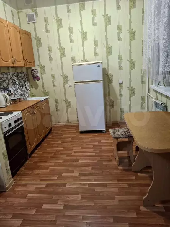 Квартира-студия, 28 м, 3/5 эт. - Фото 1