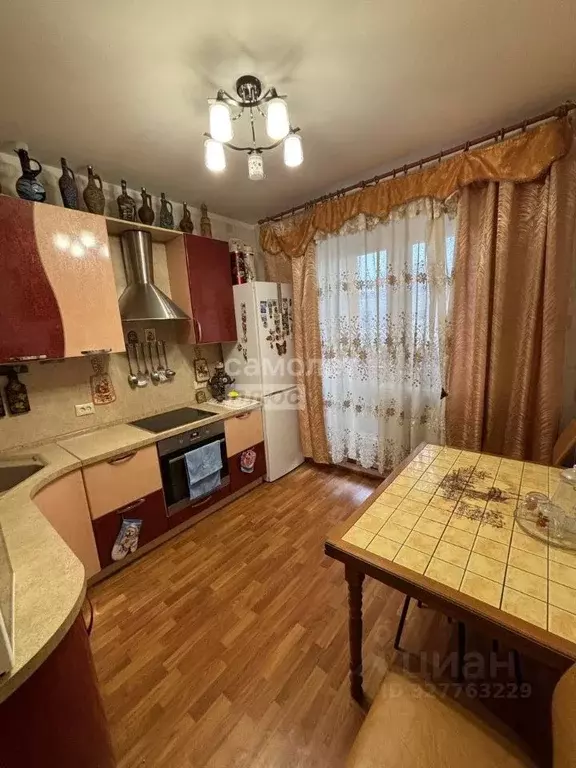 1-к кв. Московская область, Одинцовский городской округ, ВНИИССОК пгт ... - Фото 1