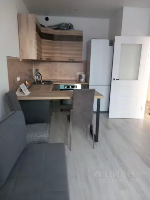 2-к кв. Москва Производственная ул., 17 (36.0 м) - Фото 2