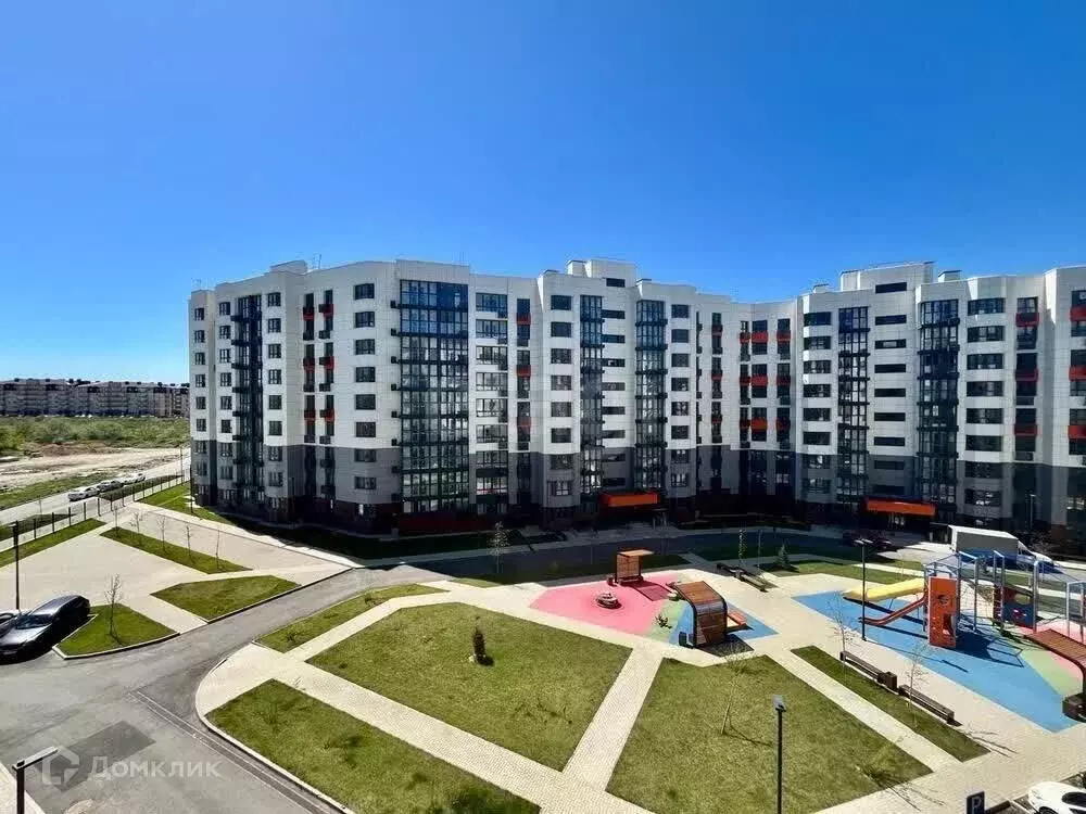 Продаётся 2-к квартира, 54 м - Фото 0
