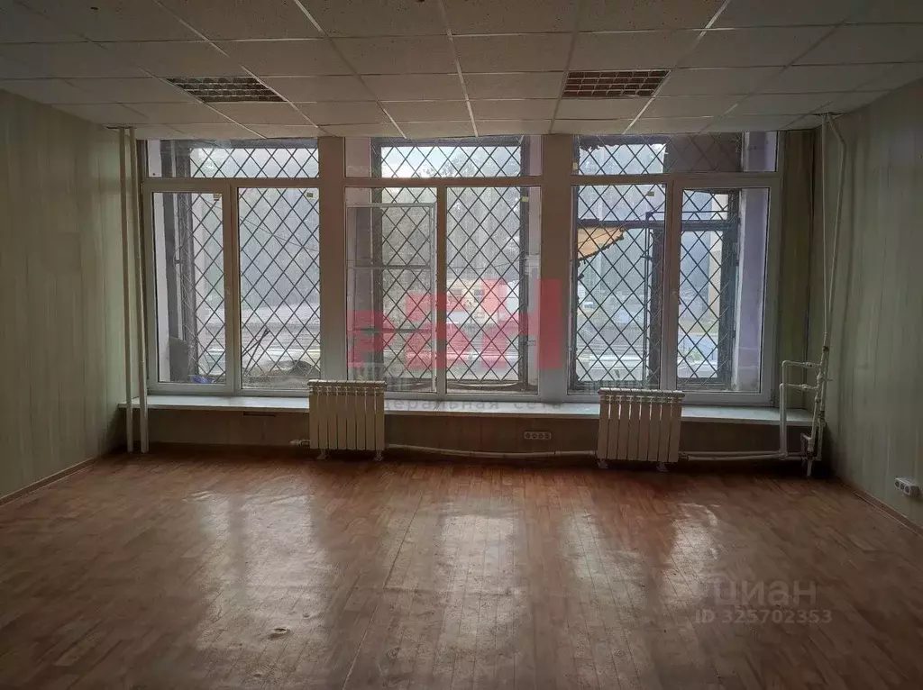 Офис в Самарская область, Самара просп. Кирова, 255 (32 м) - Фото 1