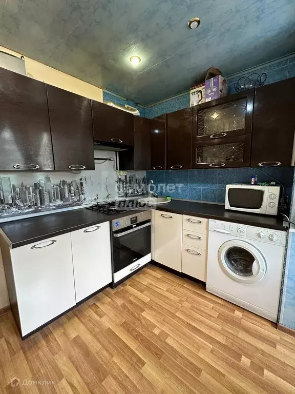 Продаётся 3-к квартира, 72 м - Фото 0