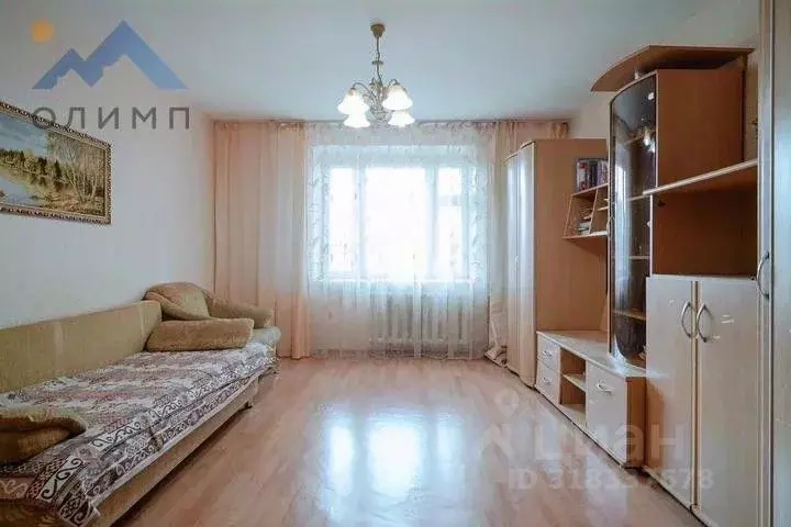 3-к кв. Вологодская область, Вологда ул. Гагарина, 7 (84.3 м) - Фото 0