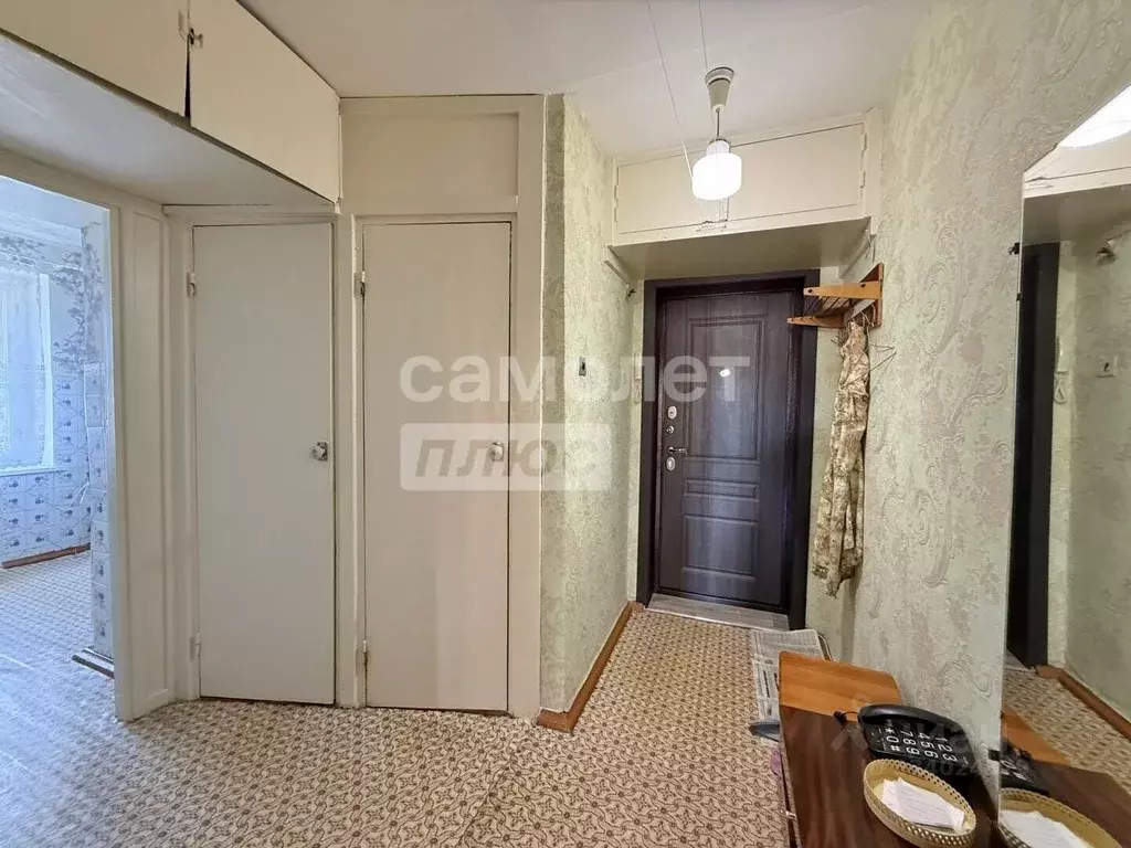 3-к кв. Свердловская область, Серов Зеленая ул., 10 (51.1 м) - Фото 2