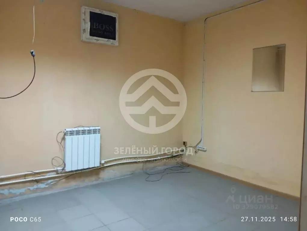 Помещение свободного назначения в Московская область, Солнечногорск ... - Фото 2