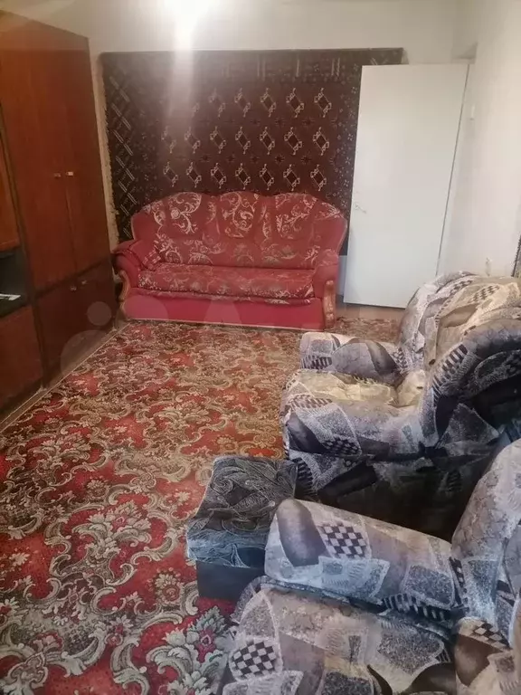 2-к. квартира, 45 м, 5/5 эт. - Фото 0