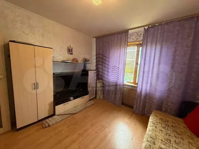 1-к. квартира, 40,3 м, 6/9 эт. - Фото 0