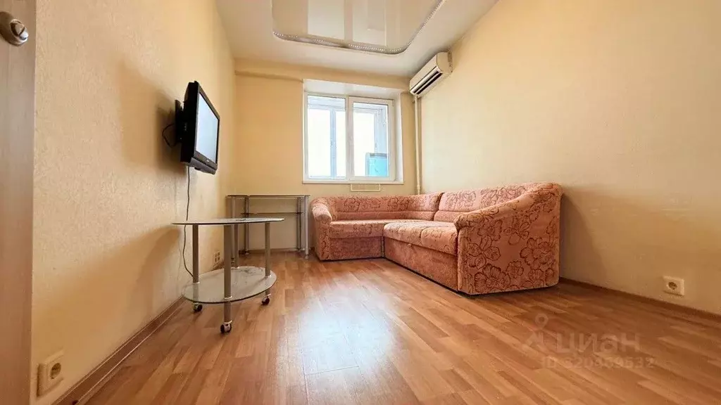 1-к кв. Кировская область, Киров Комсомольская ул., 63 (32.0 м) - Фото 1