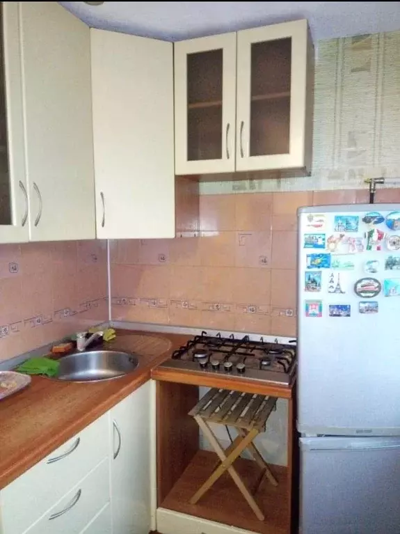 Продаётся 2-к квартира, 40.5 м - Фото 0