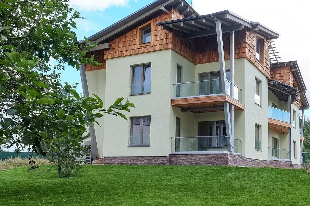 2-к кв. Калужская область, Таруса Серпуховское ш., 69А (50.0 м) - Фото 2