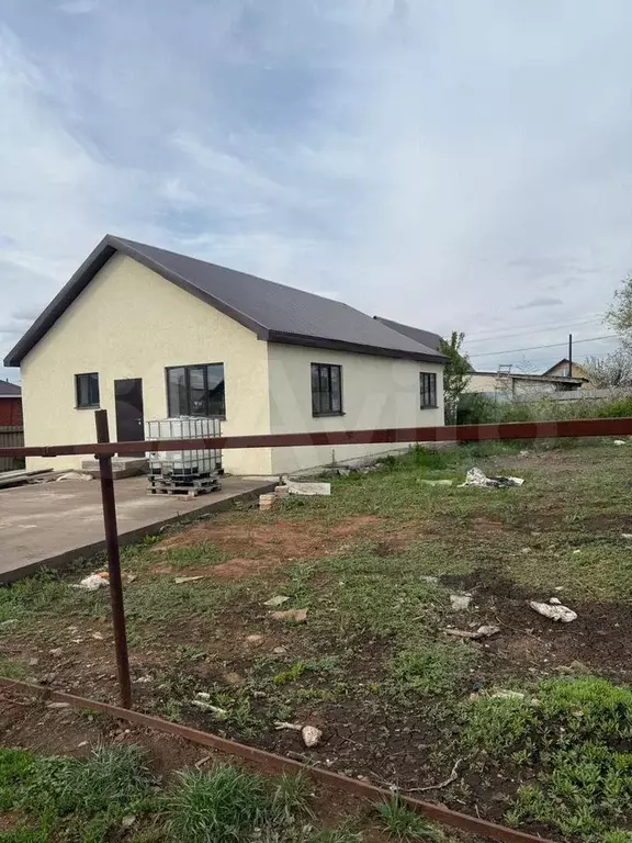 Дом 100 м на участке 5 сот. - Фото 0