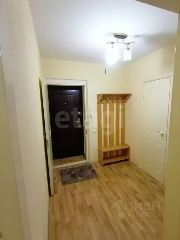 1-к кв. Брянская область, Брянск Гомельская ул., 34 (35.1 м) - Фото 1