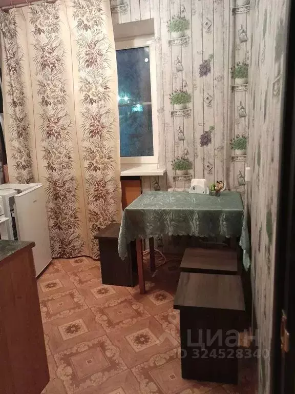 1-к кв. Мурманская область, Мурманск ул. Магомета Гаджиева, 16 (30.0 ... - Фото 1