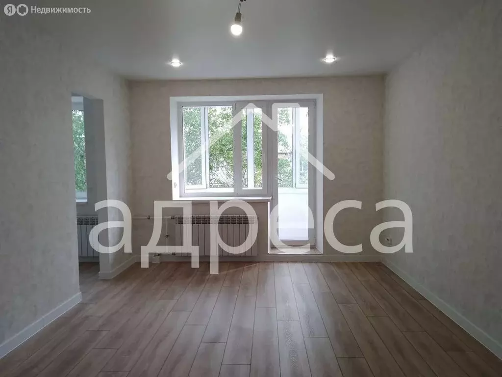 2-комнатная квартира: Самара, улица Марии Авейде, 21 (50.3 м) - Фото 1