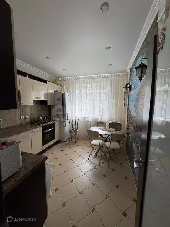 Продаётся 1-к квартира, 46.1 м - Фото 1