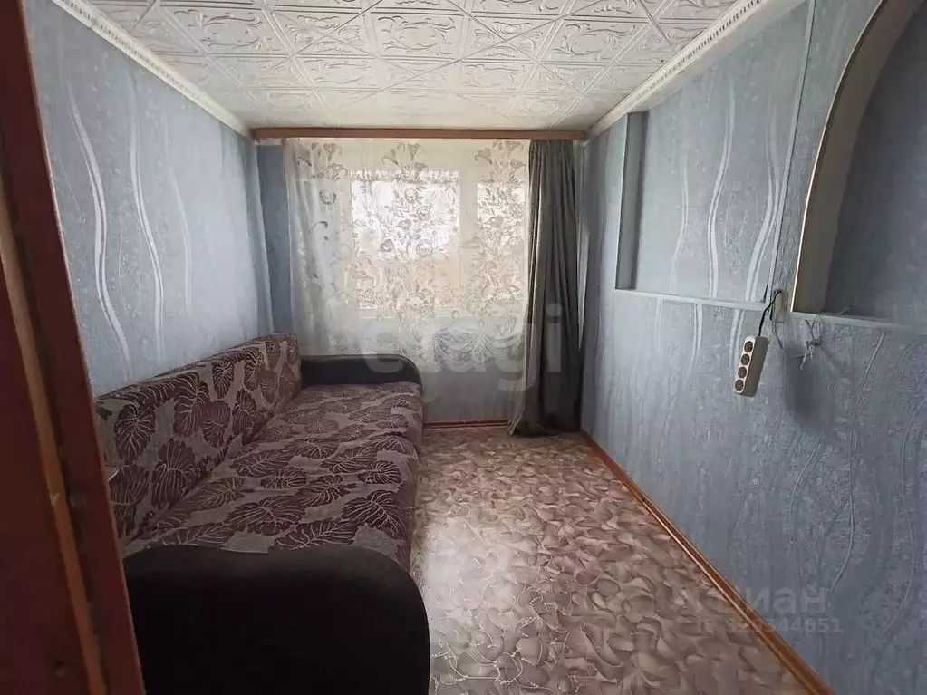 Дом в Камчатский край, Елизовский муниципальный округ, Чайка СНТ  (72 ... - Фото 1