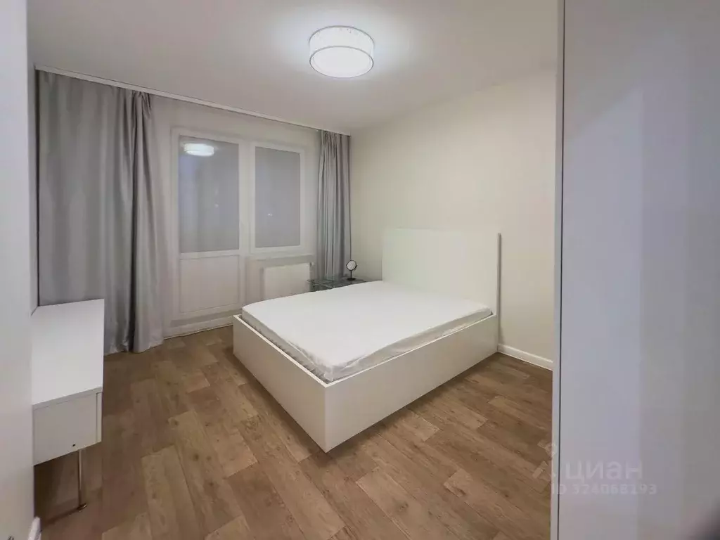 1-к кв. Москва Солнцевский просп., 6к1 (55.0 м) - Фото 1