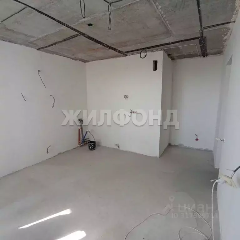 2-к кв. Брянская область, Брянск Мининская ул., 50 (55.0 м) - Фото 1