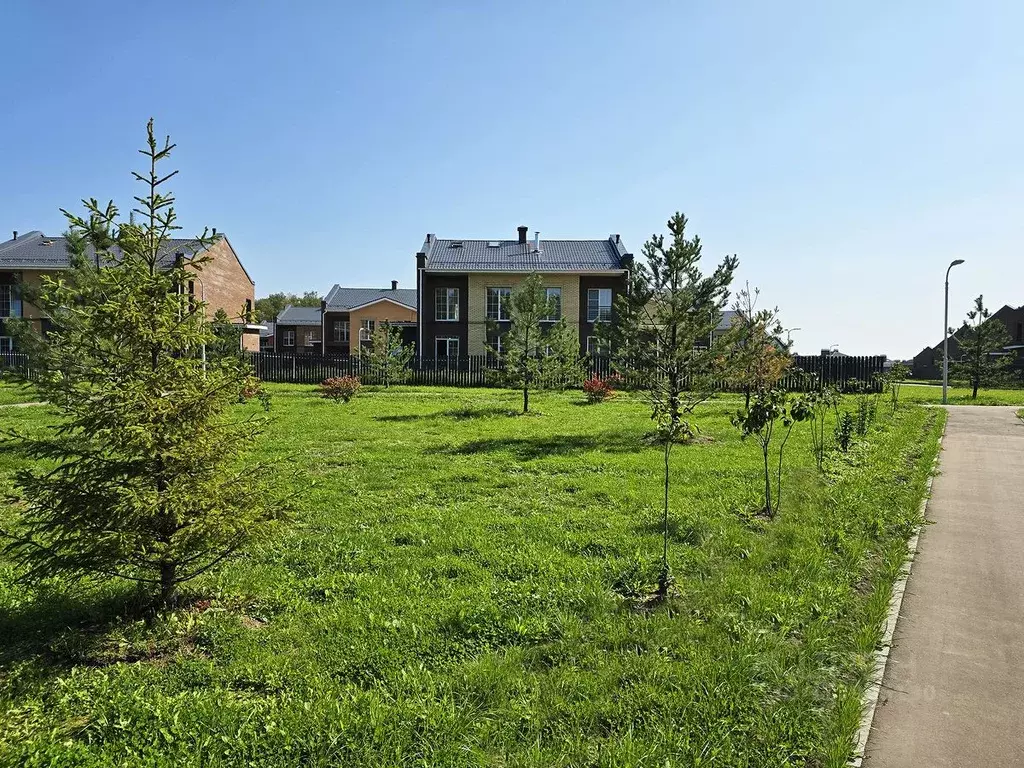 Дом в Московская область, Щелково городской округ, Загорянка Лайф кп ... - Фото 1
