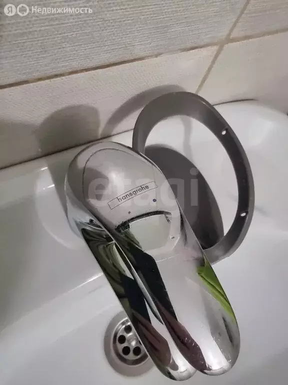 Квартира-студия: Санкт-Петербург, улица Крыленко, 1к1с2 (25.67 м) - Фото 2