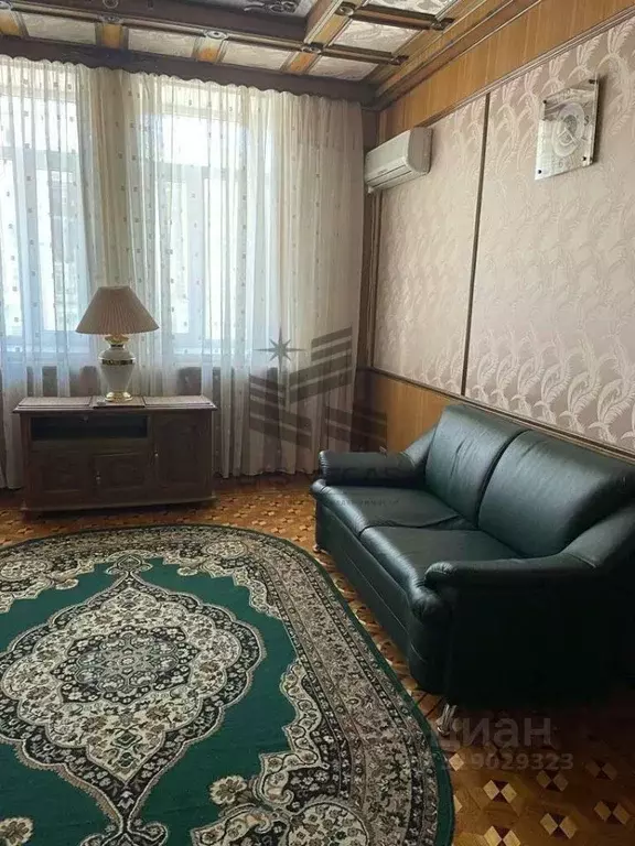 3-к кв. Татарстан, Казань ул. Декабристов, 191 (70.0 м) - Фото 1