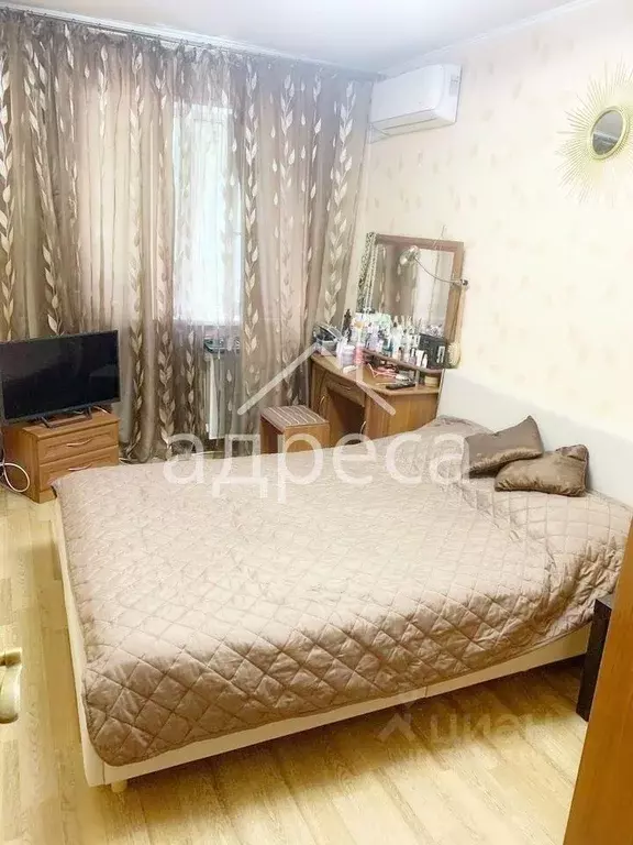 3-к кв. Самарская область, Самара Воронежская ул., 210 (57.0 м) - Фото 1