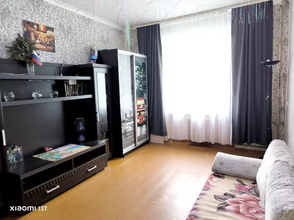 2-к кв. Вологодская область, Череповец просп. Строителей, 38 (56.8 м) - Фото 1
