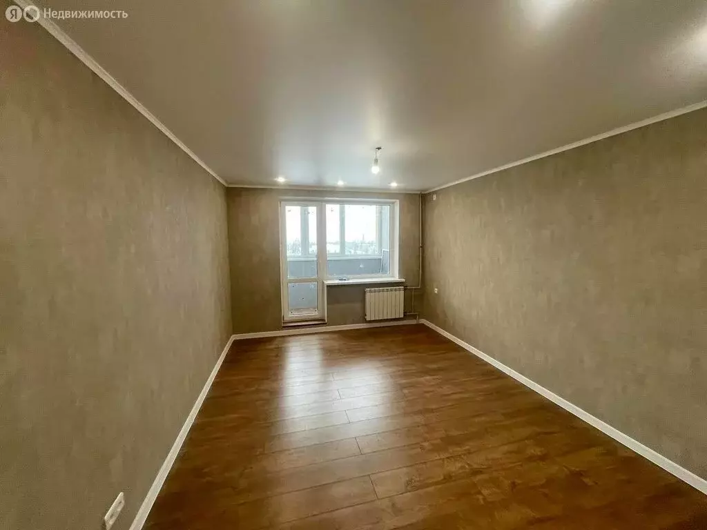 1-комнатная квартира: Белгород, проспект Ватутина, 13А (36.8 м) - Фото 1