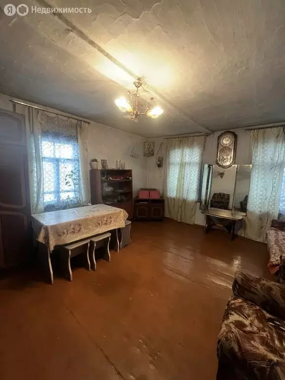 Дом в Кызыл, Сельскохозяйственная улица (60 м) - Фото 1