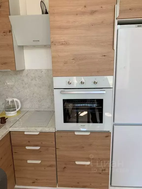 Студия Московская область, Люберцы Октябрьский просп., 403 (20.0 м) - Фото 2