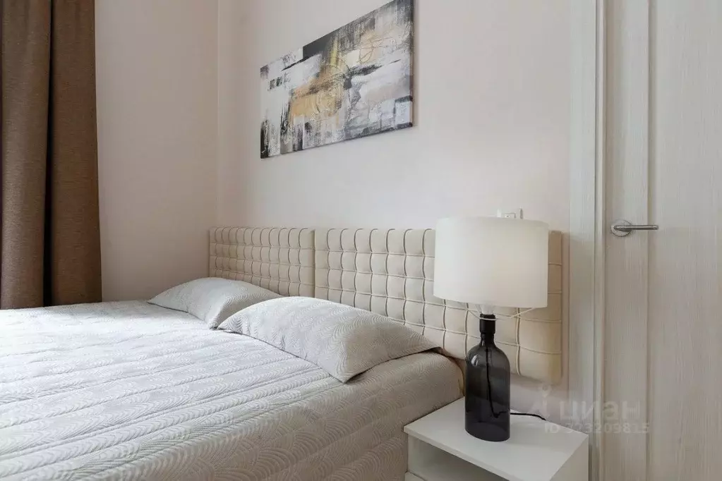 2-к кв. Санкт-Петербург Итальянская ул., 37/18 (45.0 м) - Фото 2