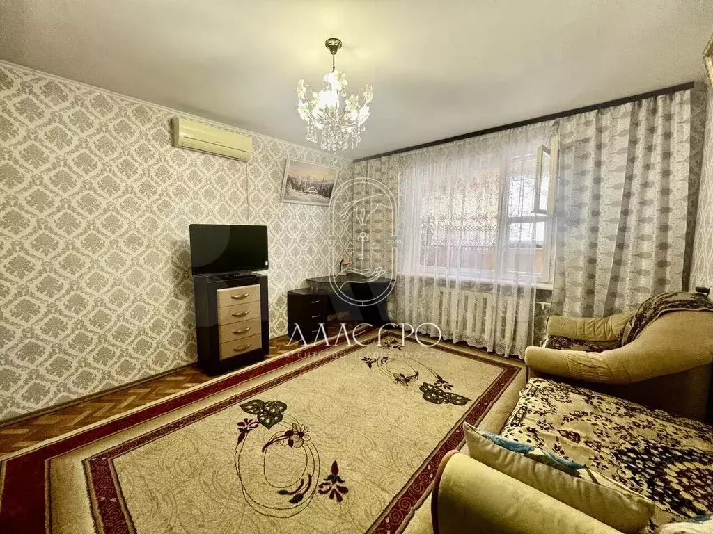 2-к. квартира, 55,7 м, 2/9 эт. - Фото 0