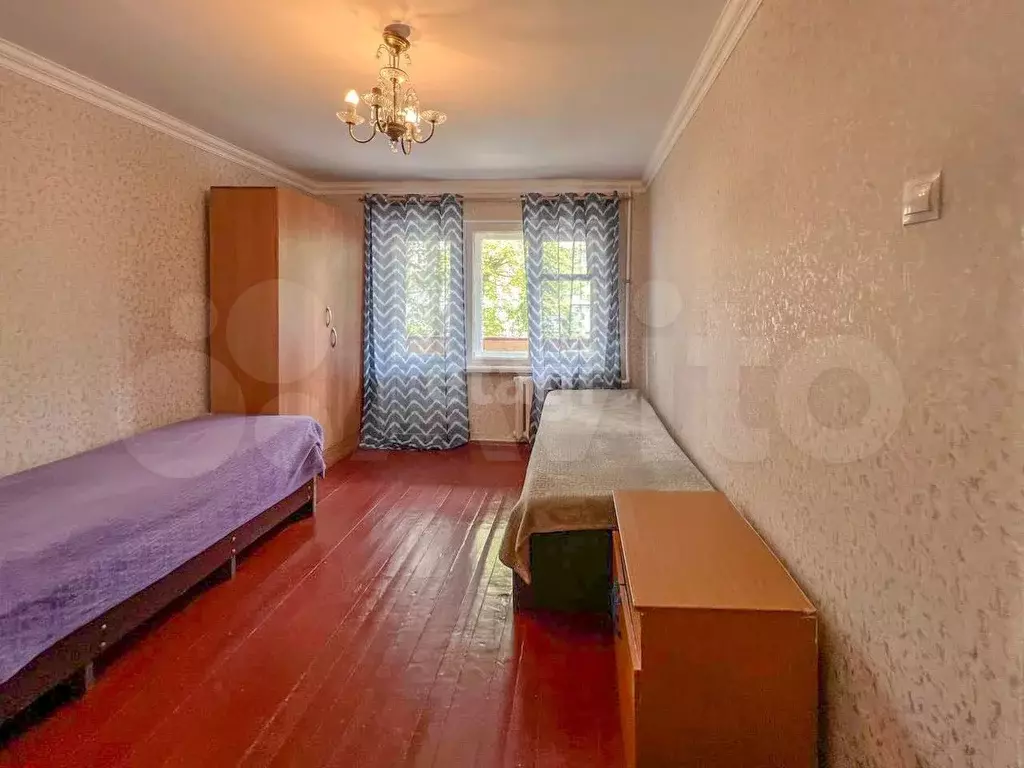 1-к. квартира, 26,7 м, 2/5 эт. - Фото 1