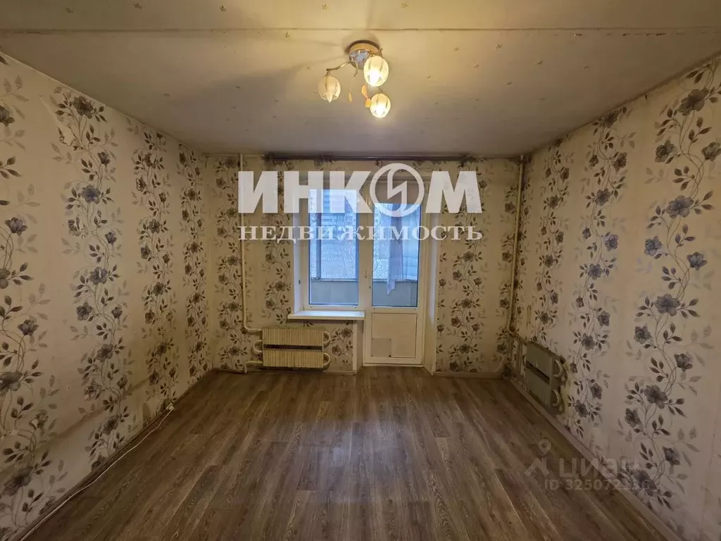 2-к кв. Москва Челябинская ул., 22К1 (38.2 м) - Фото 2