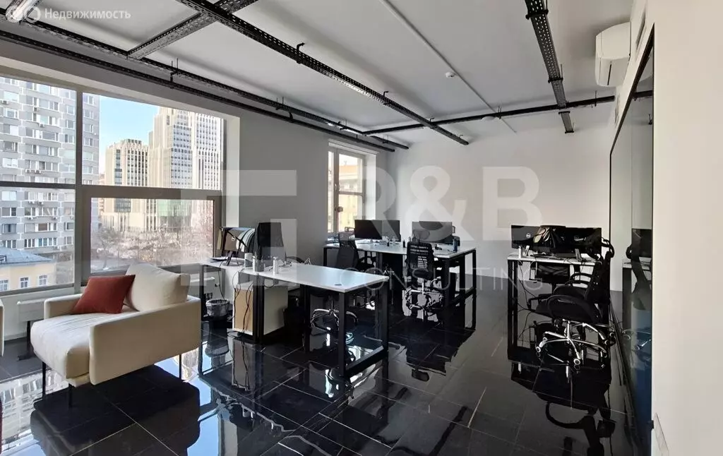 Офис (265 м) - Фото 2