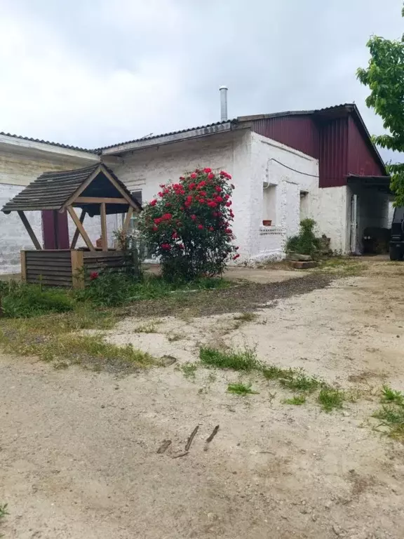 Дом в Краснодарский край, Ейск Восход СНТ, 152 (101 м) - Фото 1