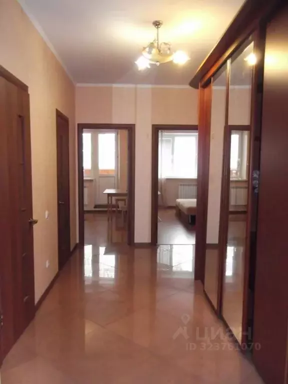 1-к кв. Московская область, Королев Спартаковская ул., 15 (54.0 м) - Фото 1