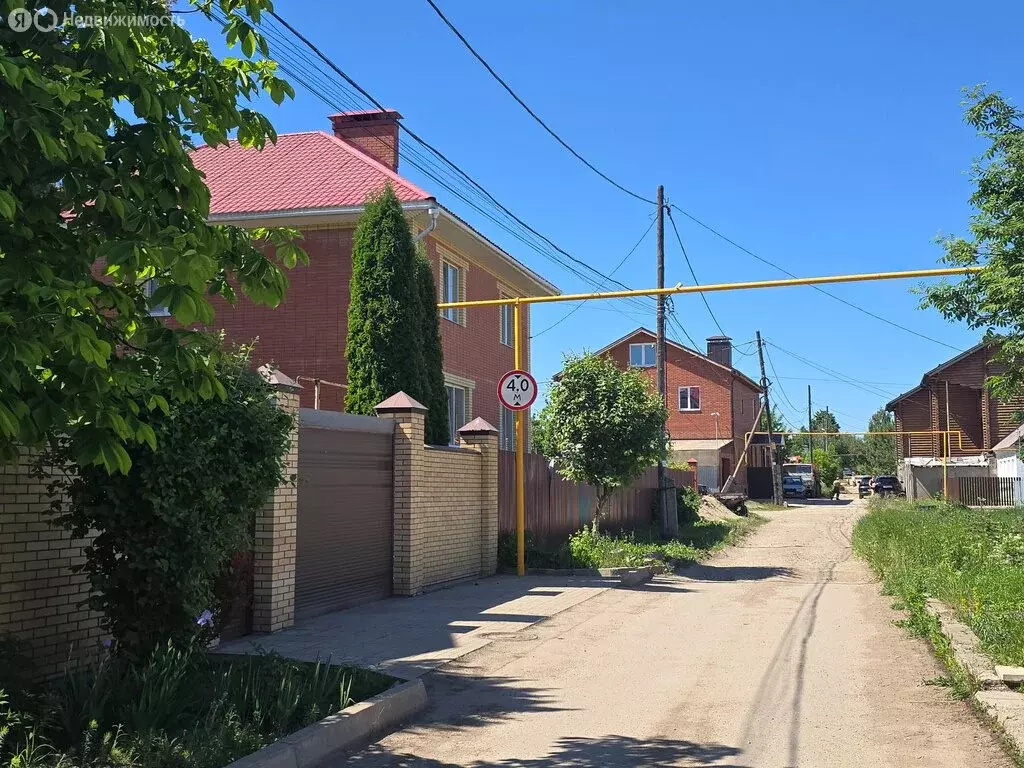 Дом в Самара, Ямская улица, 11 (70 м) - Фото 2
