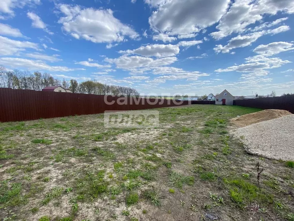 Участок в Тульская область, Тула городской округ, пос. Торхово ул. ... - Фото 2