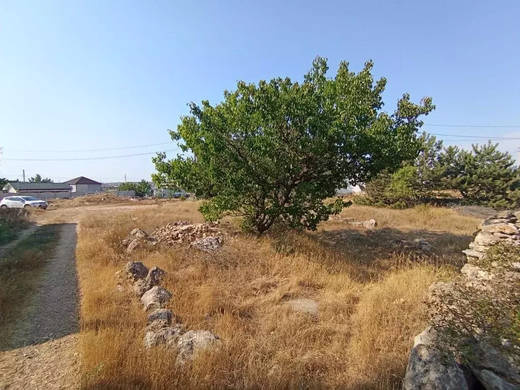 Участок в Севастополь Малахит садоводческое товарищество,  (5.0 сот.) - Фото 0