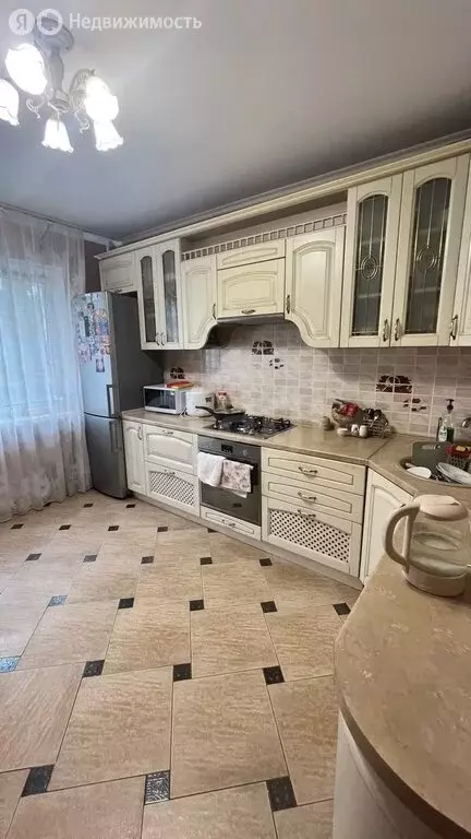 3-комнатная квартира: Брянск, улица Романа Брянского, 25 (71.4 м) - Фото 1