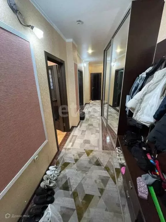 Продаётся 3-к квартира, 77 м - Фото 1