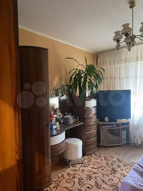 3-к. квартира, 69,6 м, 2/9 эт. - Фото 1