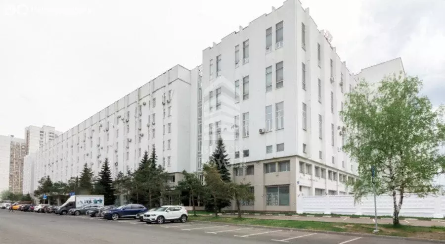 Офис (156 м) - Фото 2