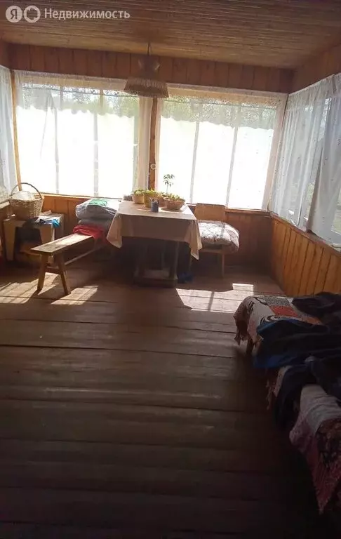 Дом в Ленинградская область, Гатчинский муниципальный округ, деревня ... - Фото 2