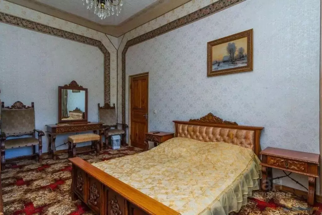 Комната Краснодарский край, Геленджик городской округ, с. ... - Фото 1