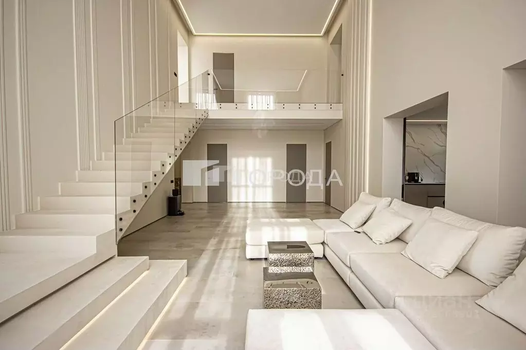 Дом в Новосибирская область, Новосибирский район, Станционный ... - Фото 1